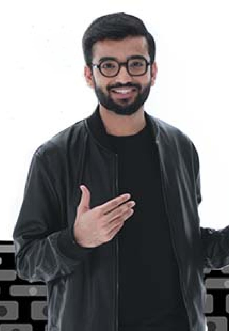 La ciencia del cuero cabelludo.