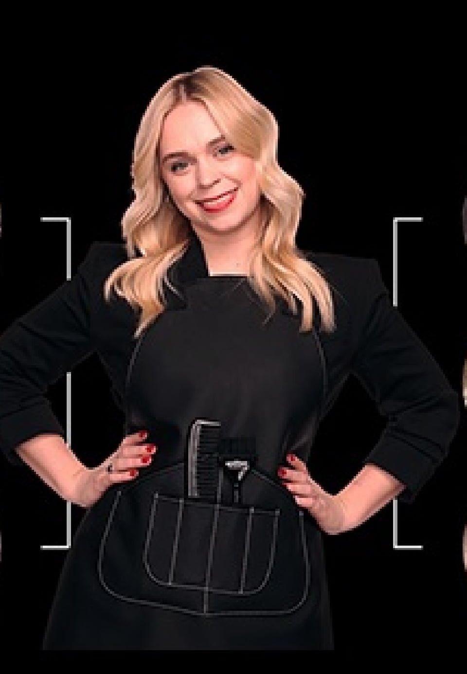 Lo esencial de los momentos Balayage & Highlights