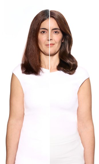 French Blending Servicio Rutina Retouch