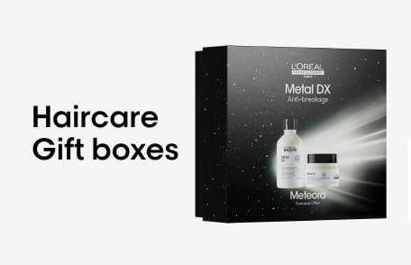 Meteora Cofres Regalo