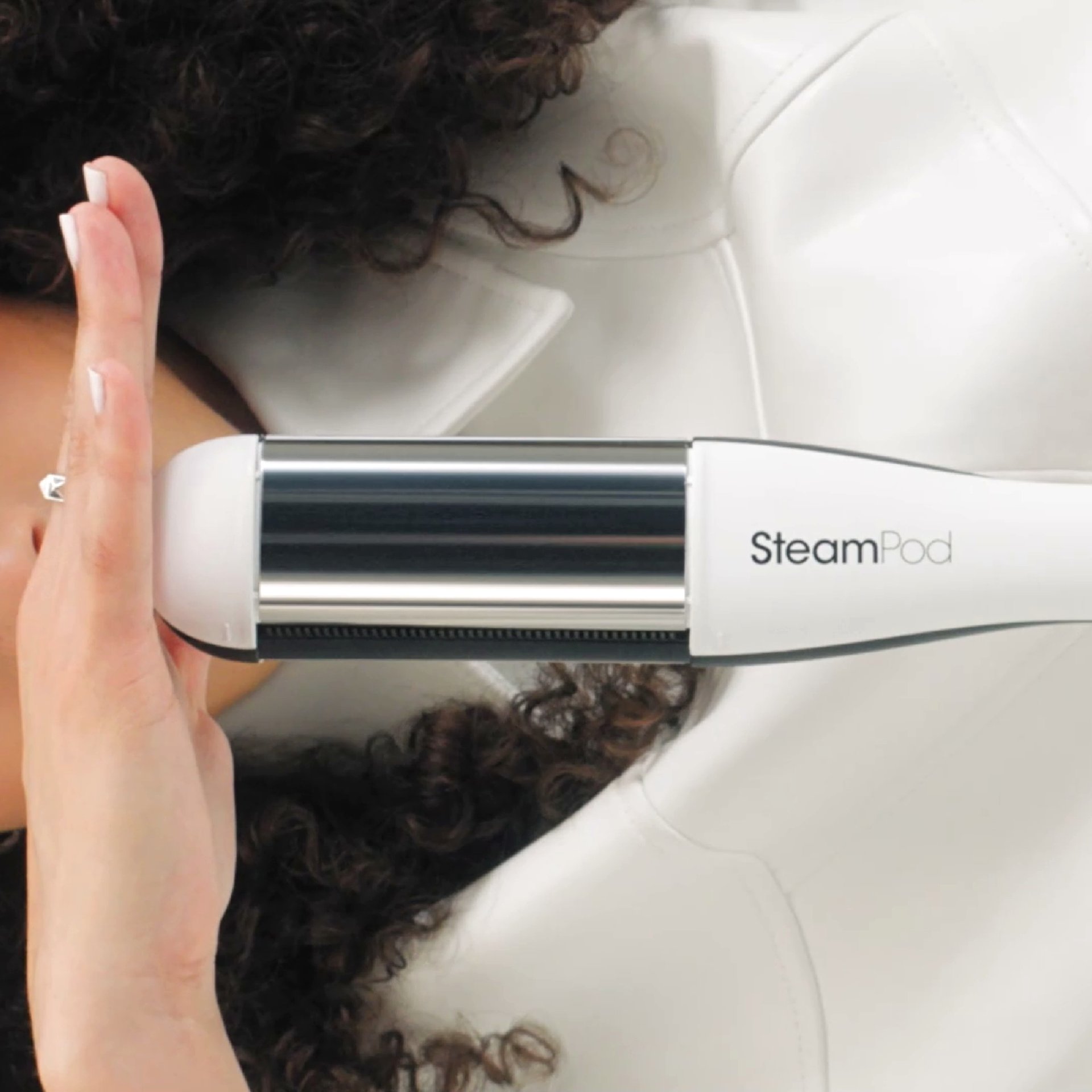 SteamPod 4