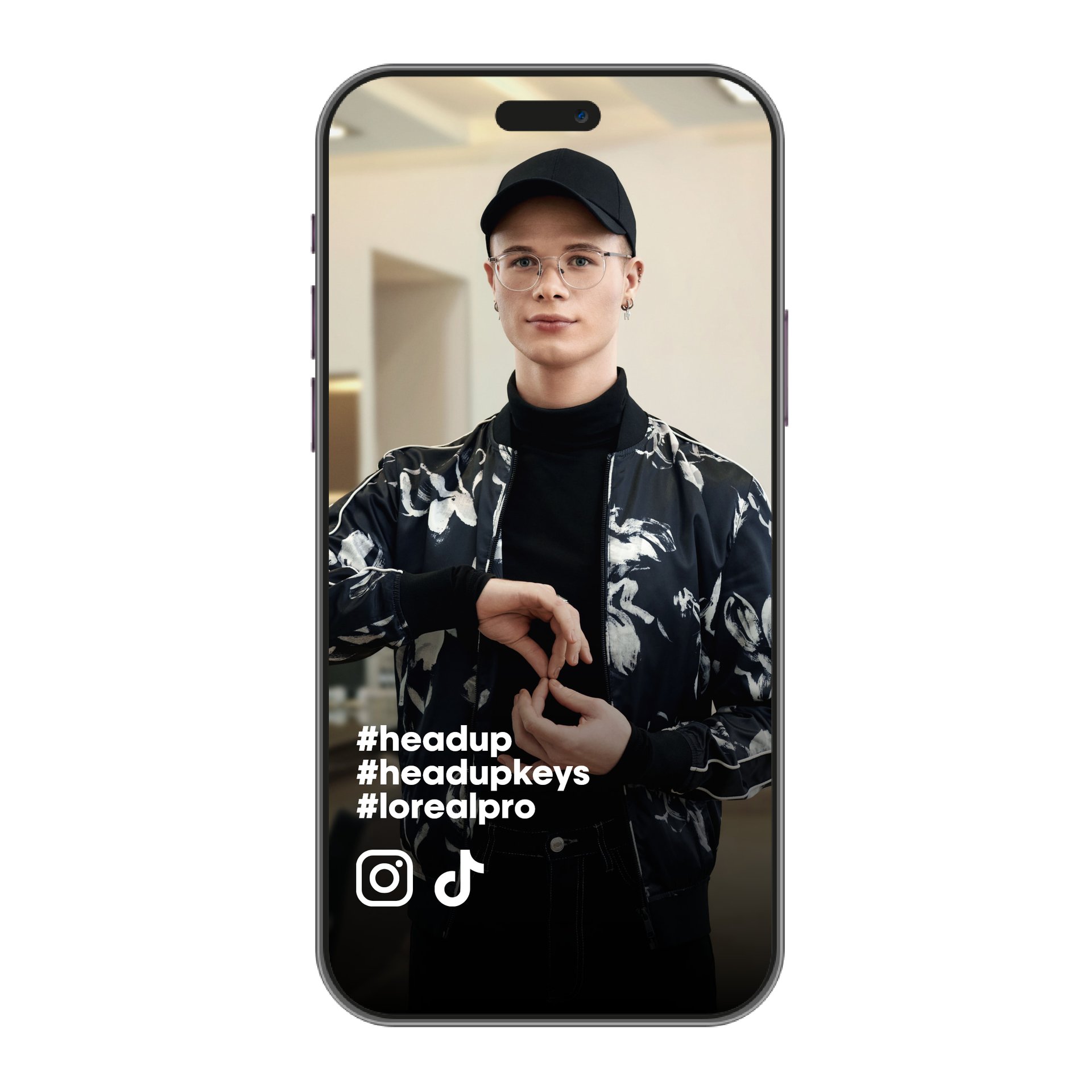 Apoya a tus peluqueros.