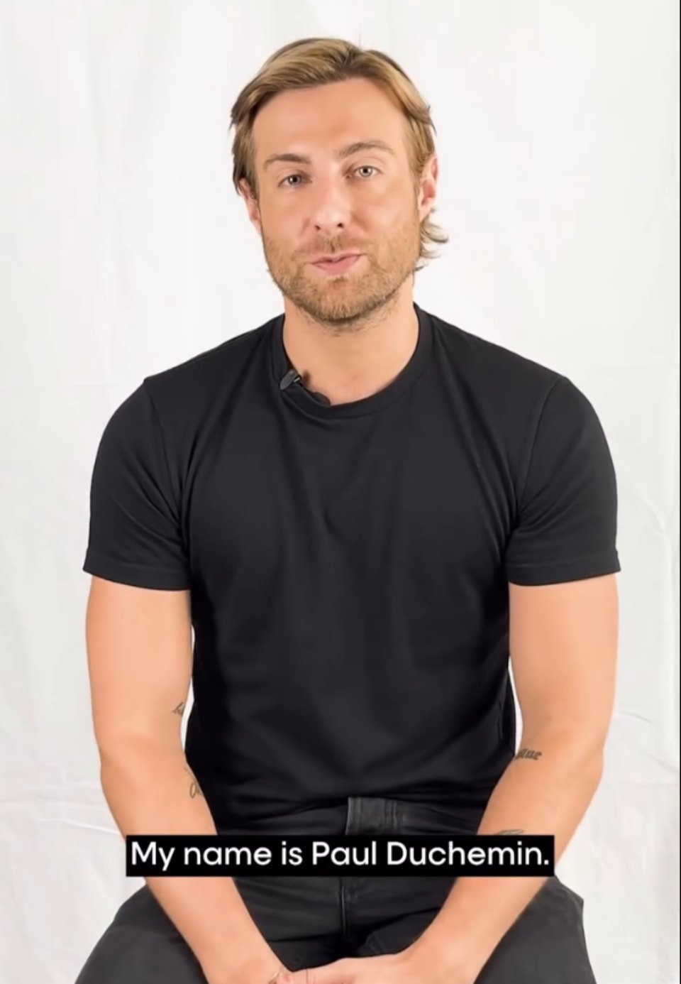 Día de la salud mental