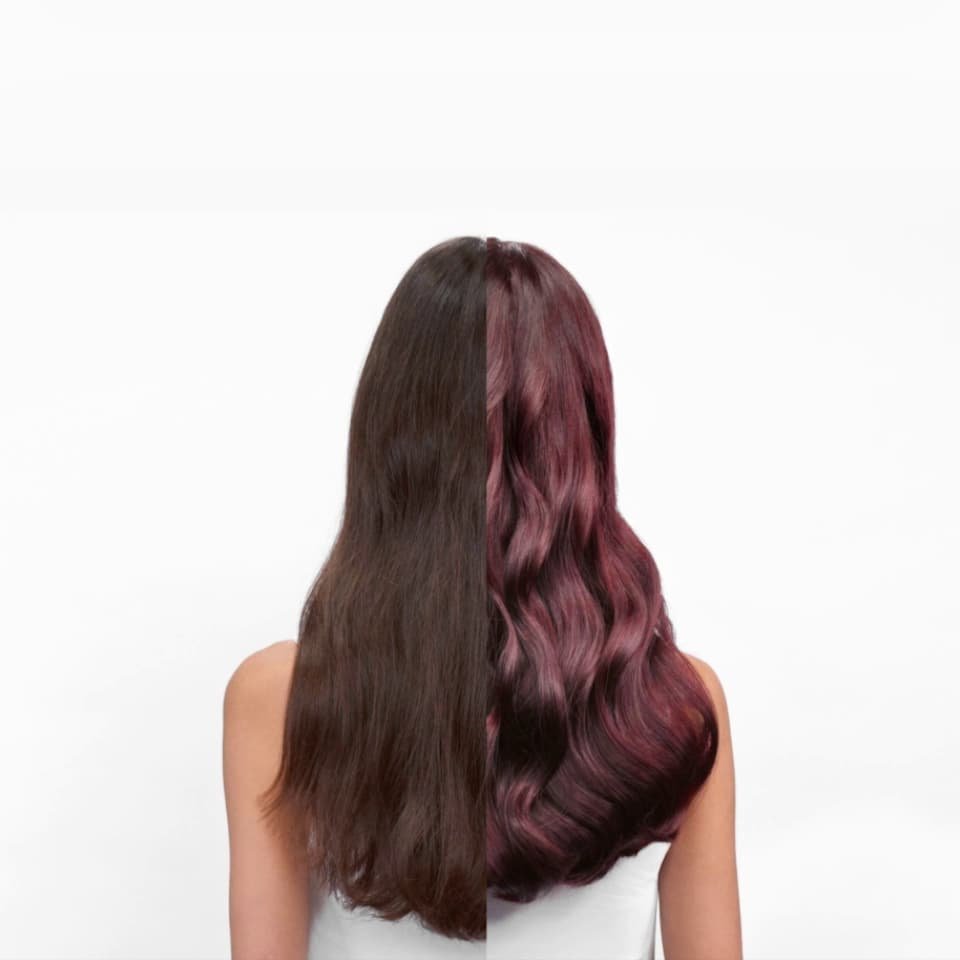 Cuero Cabelludo Pelo Quemado Por Alisado Soluciones Qué Es Lo Que