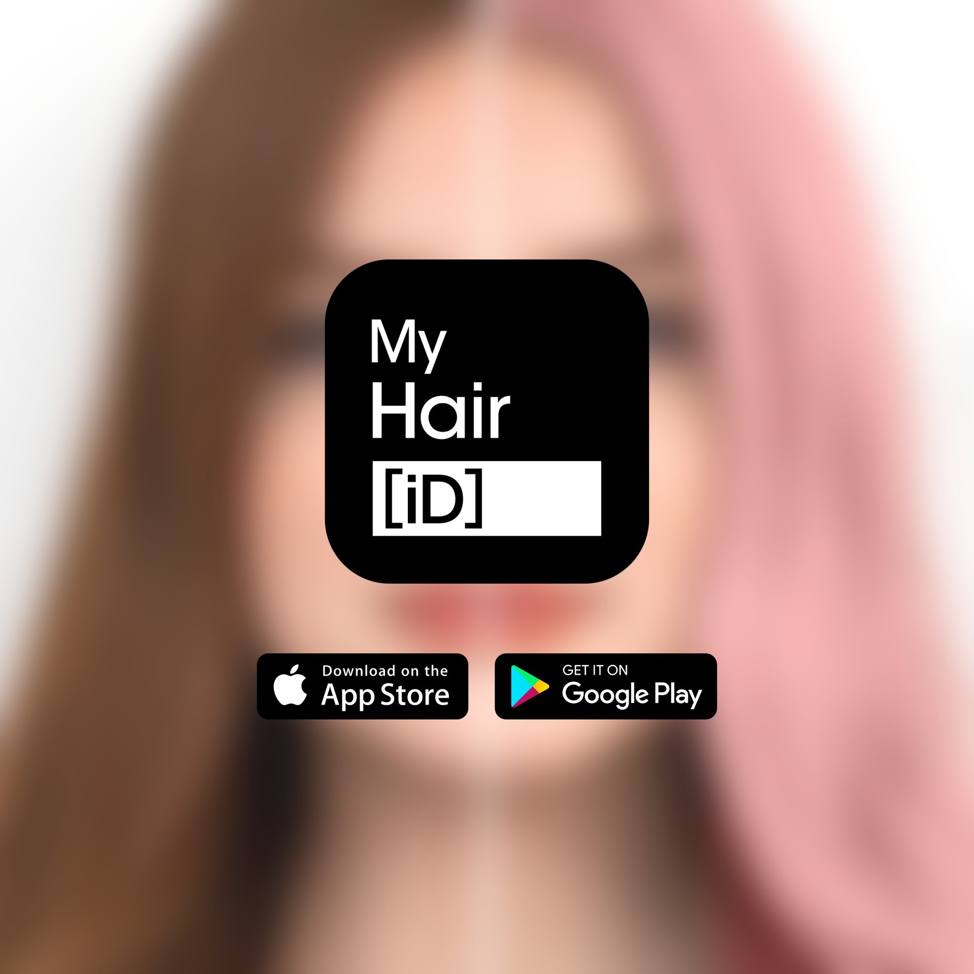 Descargar My Hair [iD].