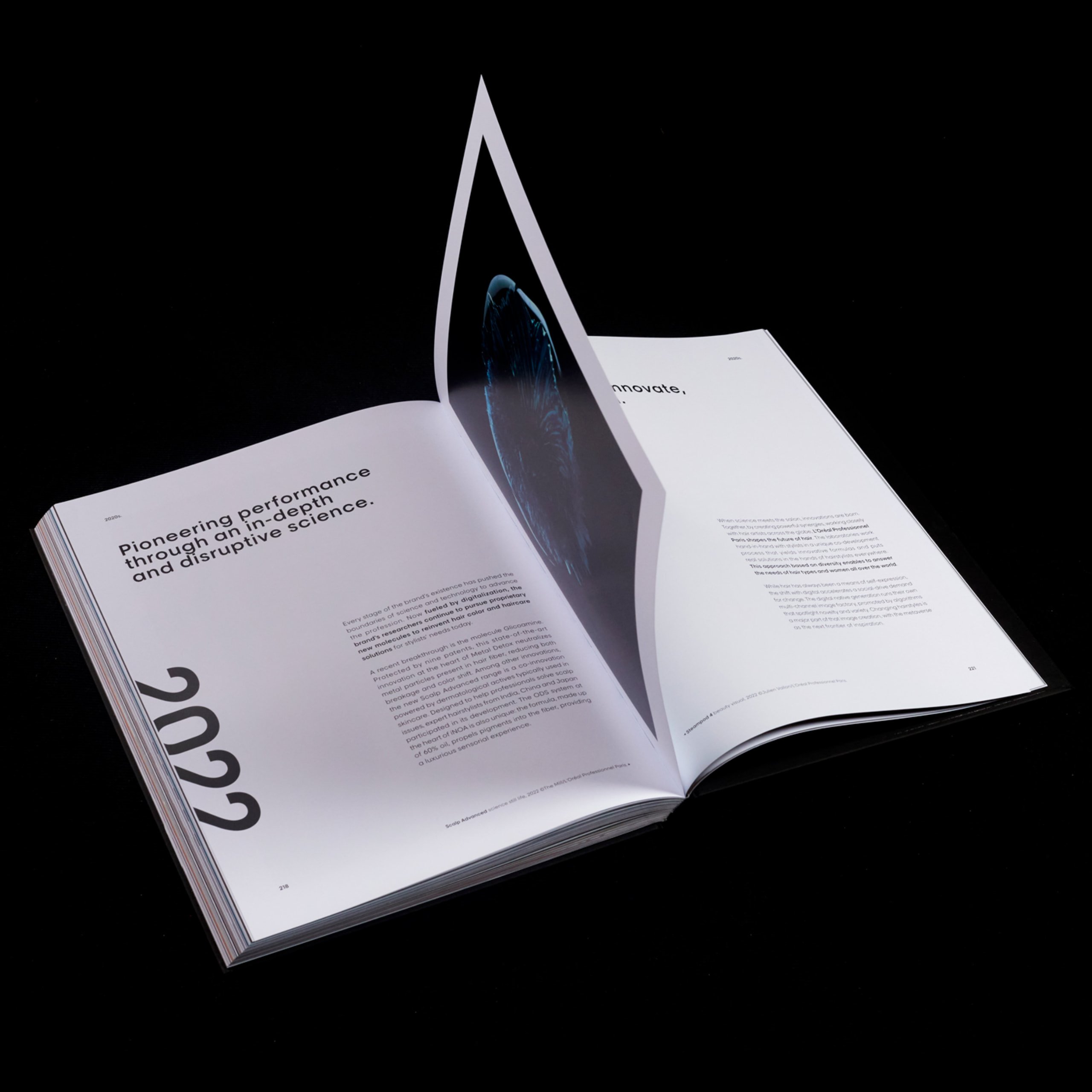 Heritage Book