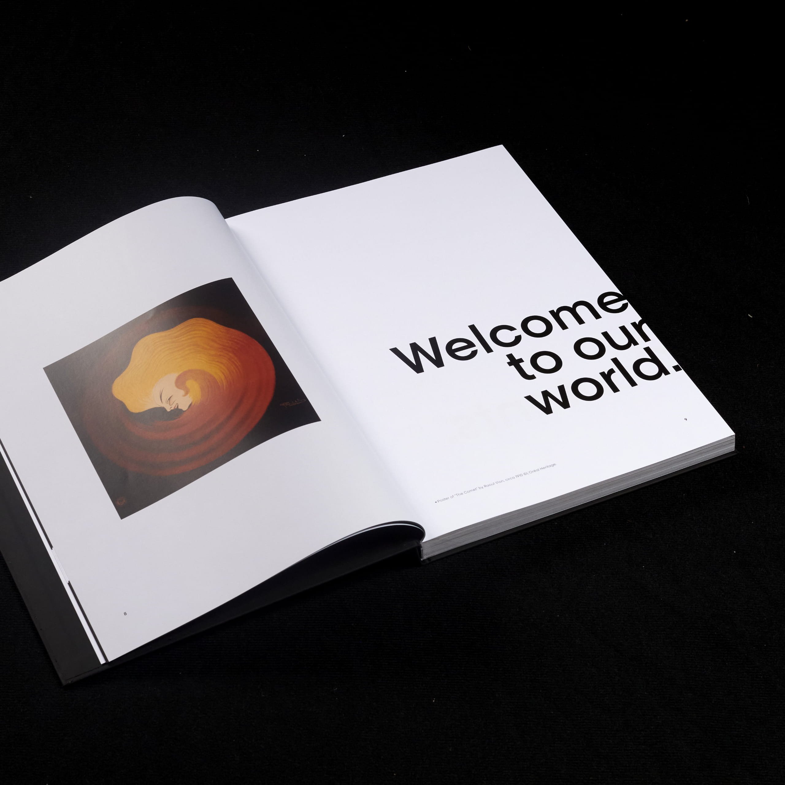 ¿Por qué este libro de legado?