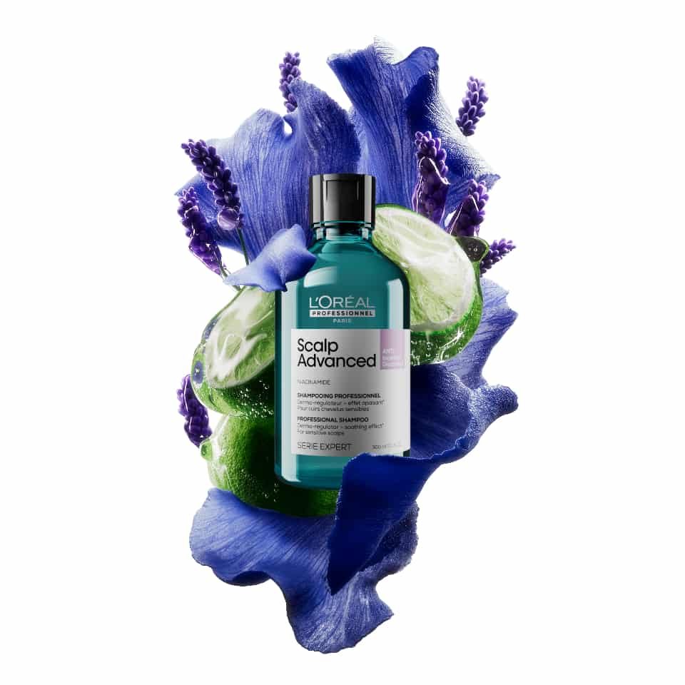 Scalp Advanced