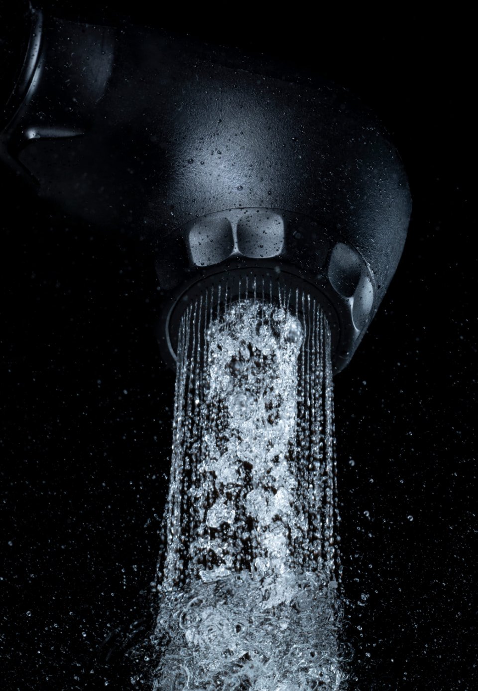 Water Saver